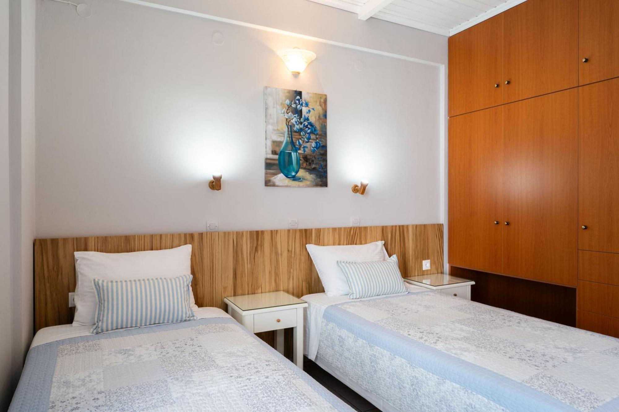 Medousa Studio & Apartments Plakias Zewnętrze zdjęcie