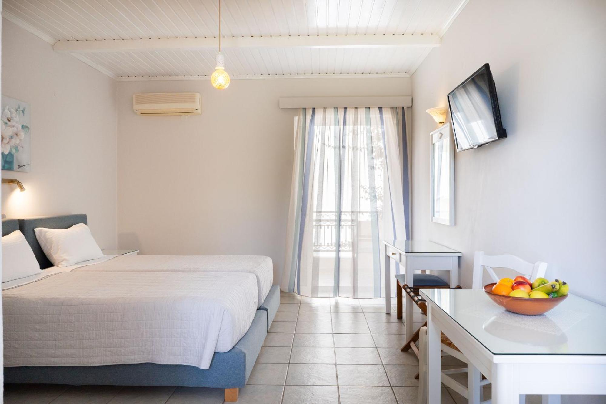 Medousa Studio & Apartments Plakias Zewnętrze zdjęcie