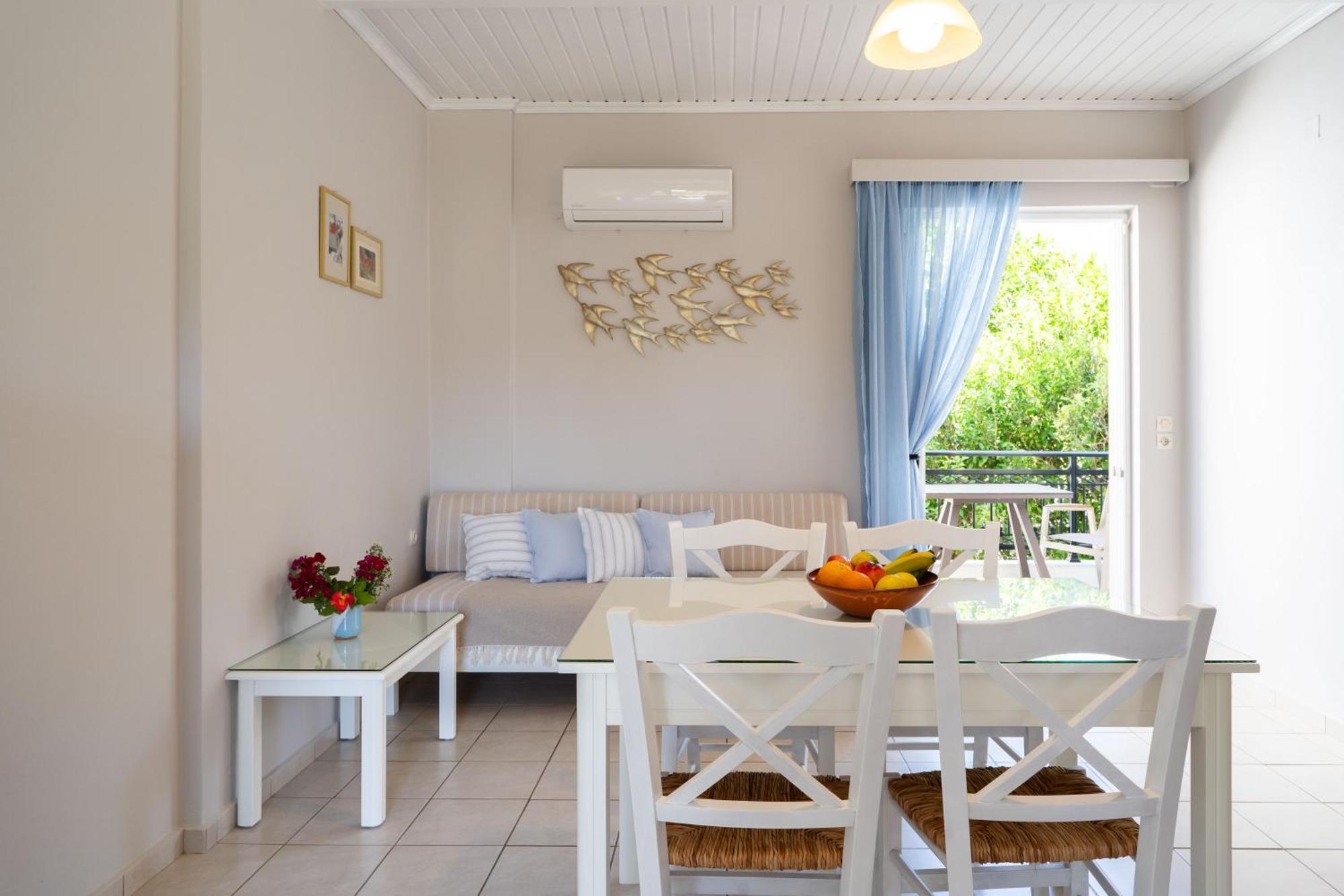 Medousa Studio & Apartments Plakias Zewnętrze zdjęcie