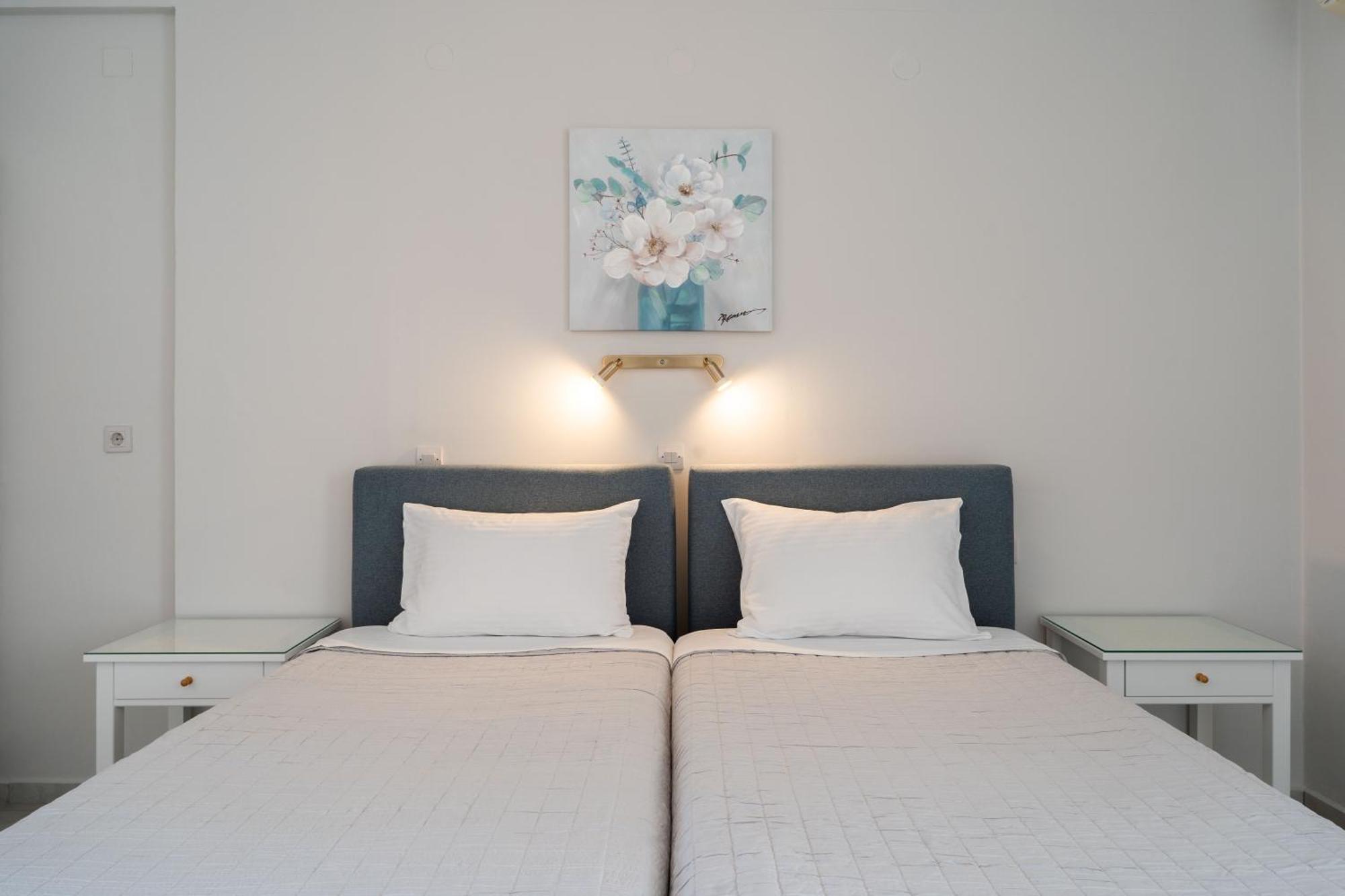 Medousa Studio & Apartments Plakias Zewnętrze zdjęcie