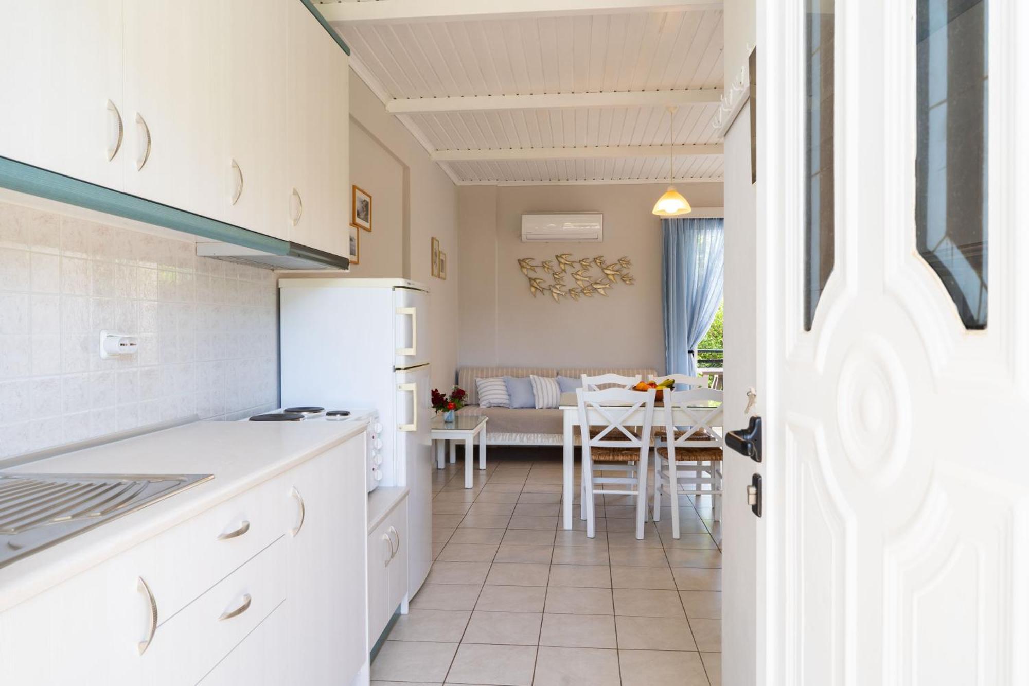 Medousa Studio & Apartments Plakias Zewnętrze zdjęcie