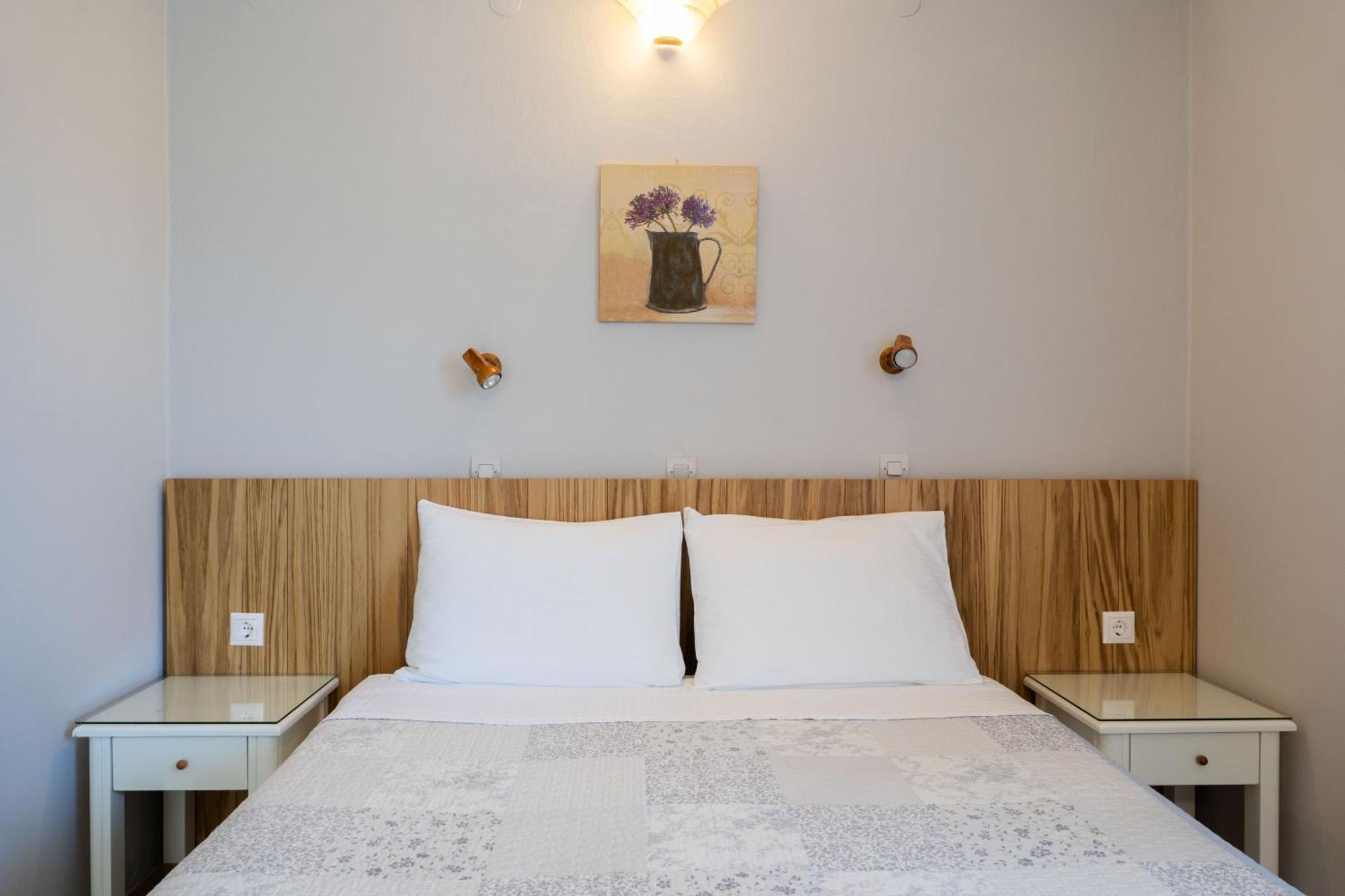 Medousa Studio & Apartments Plakias Zewnętrze zdjęcie