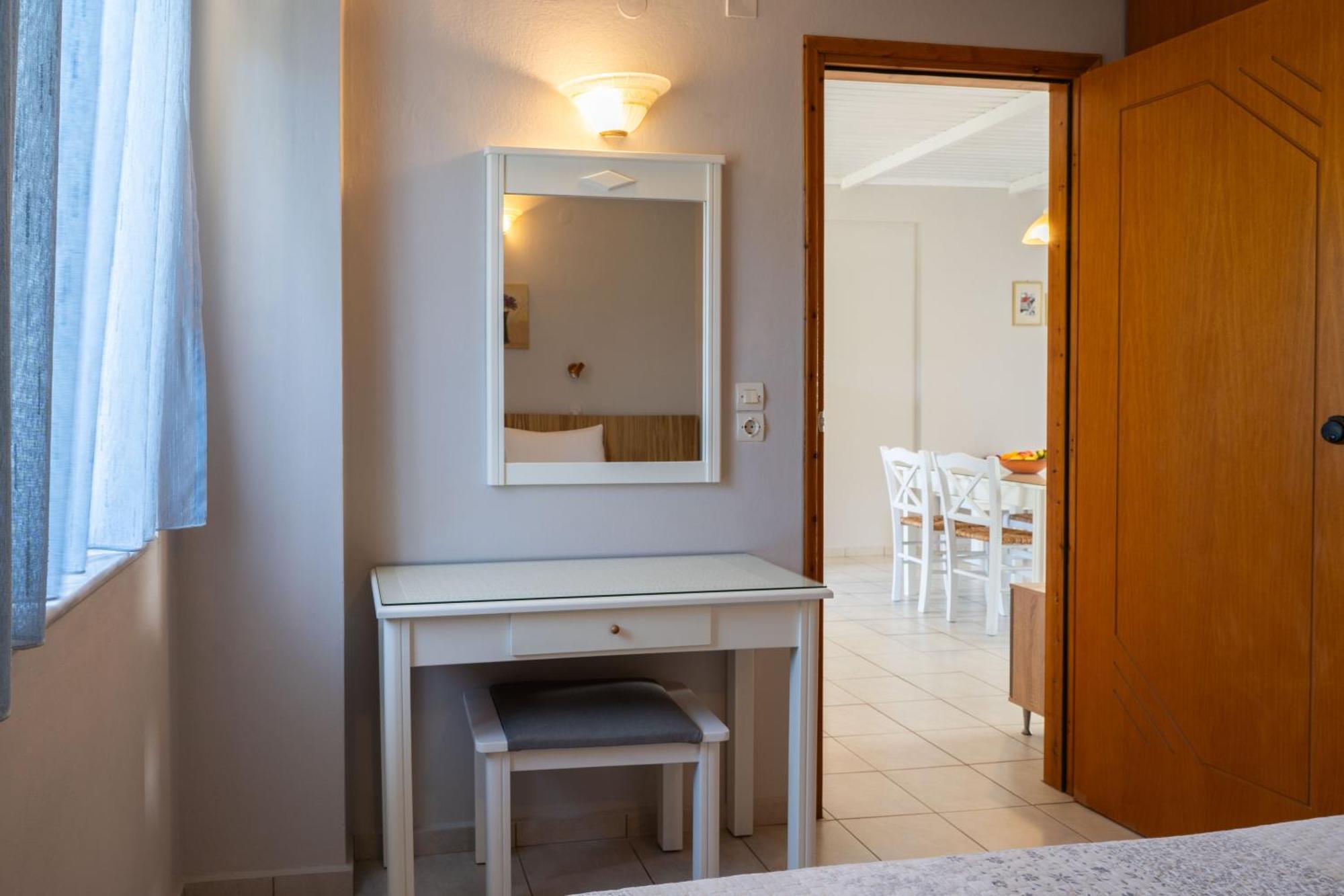 Medousa Studio & Apartments Plakias Zewnętrze zdjęcie