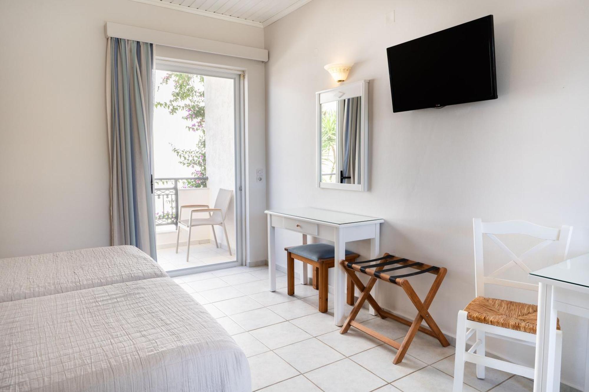 Medousa Studio & Apartments Plakias Zewnętrze zdjęcie