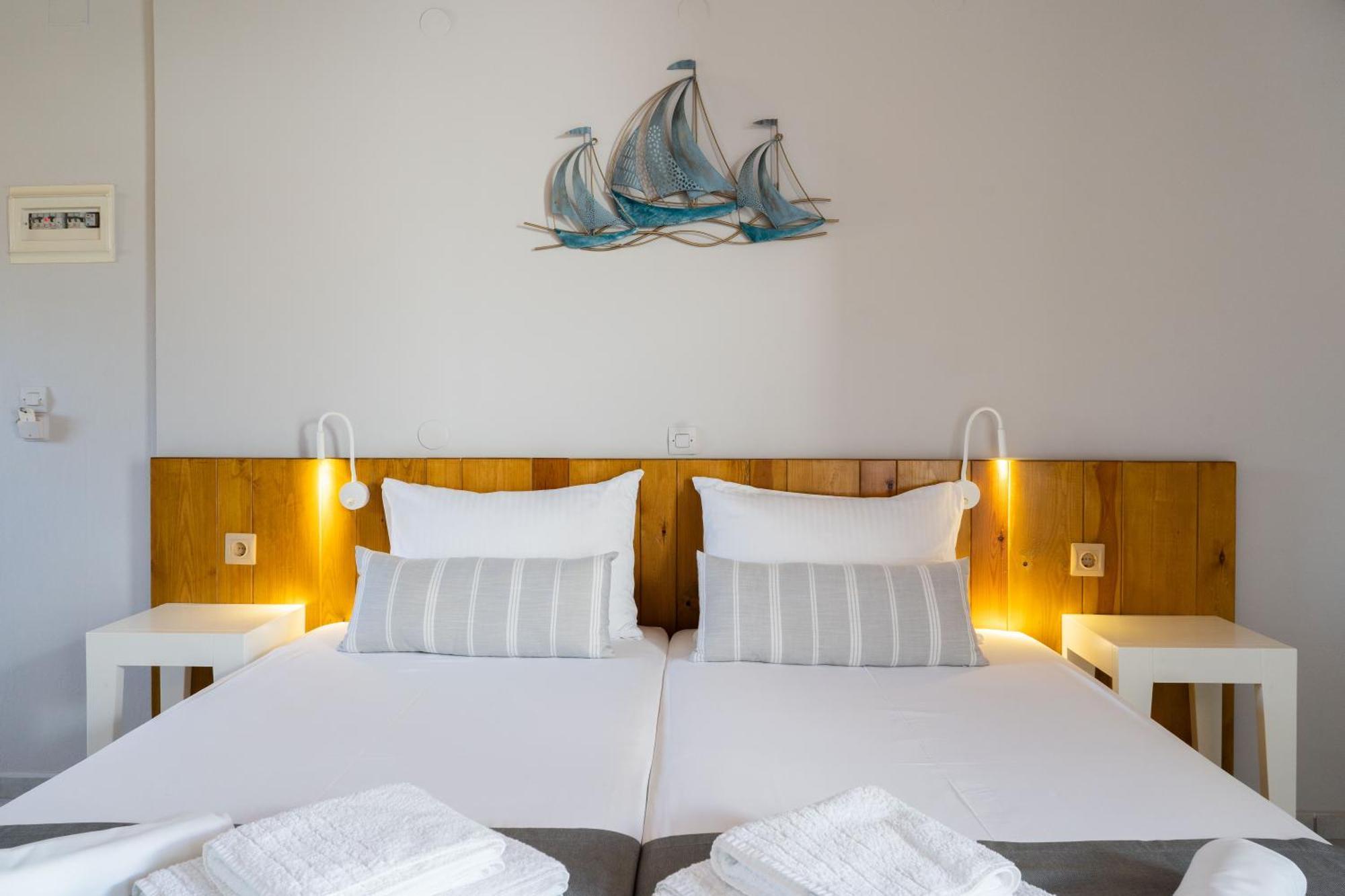 Medousa Studio & Apartments Plakias Zewnętrze zdjęcie