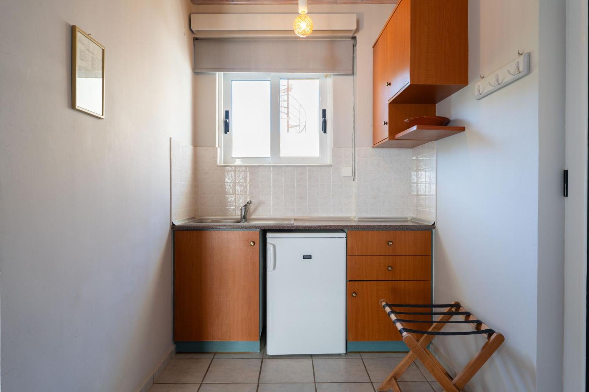 Medousa Studio & Apartments Plakias Zewnętrze zdjęcie