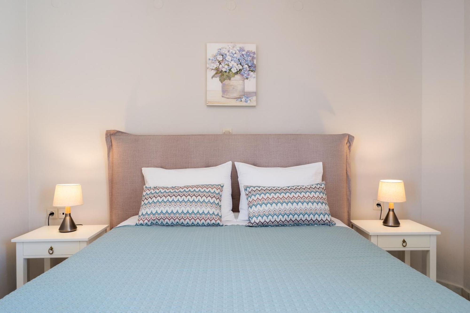 Medousa Studio & Apartments Plakias Zewnętrze zdjęcie