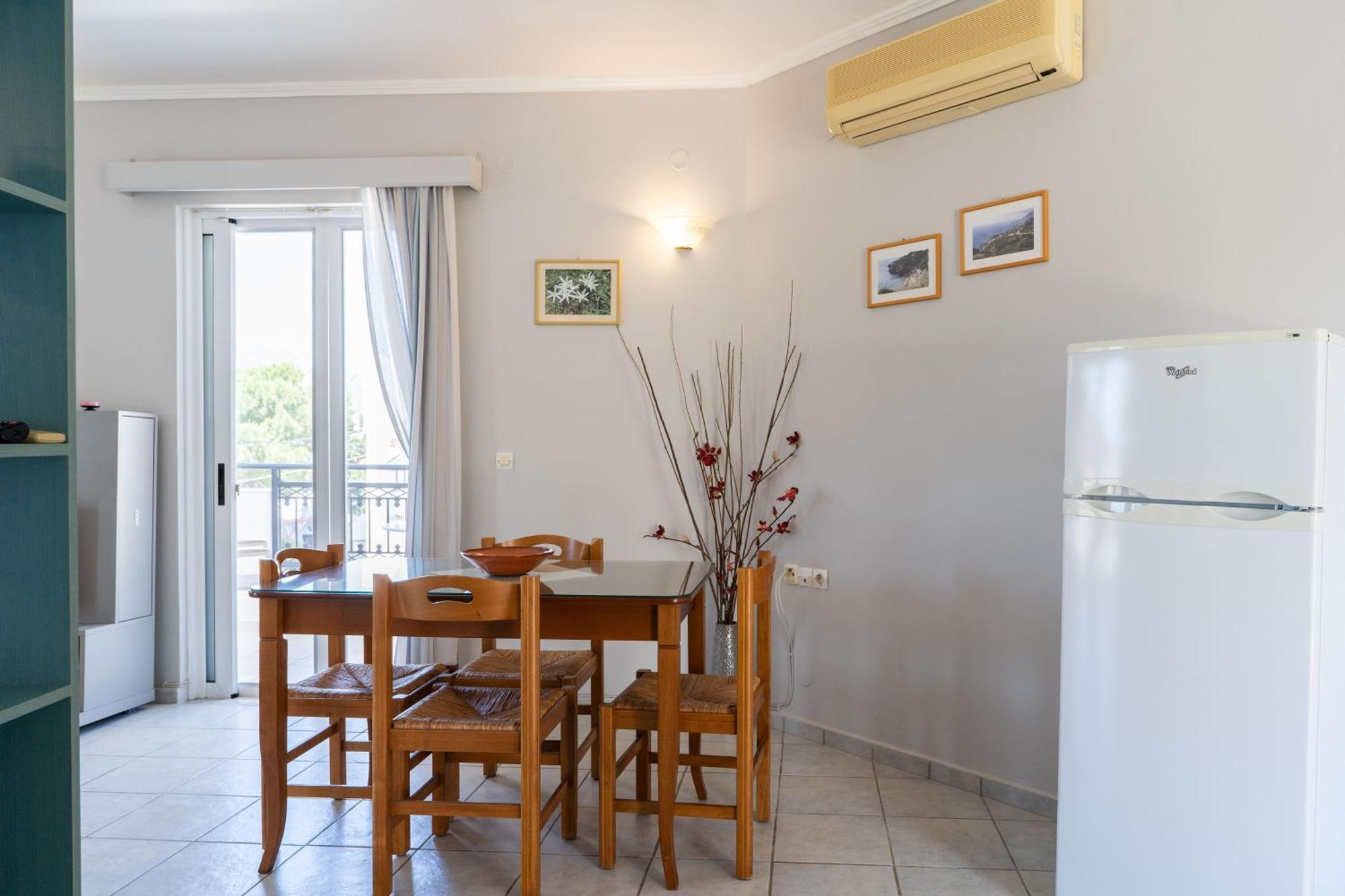 Medousa Studio & Apartments Plakias Zewnętrze zdjęcie