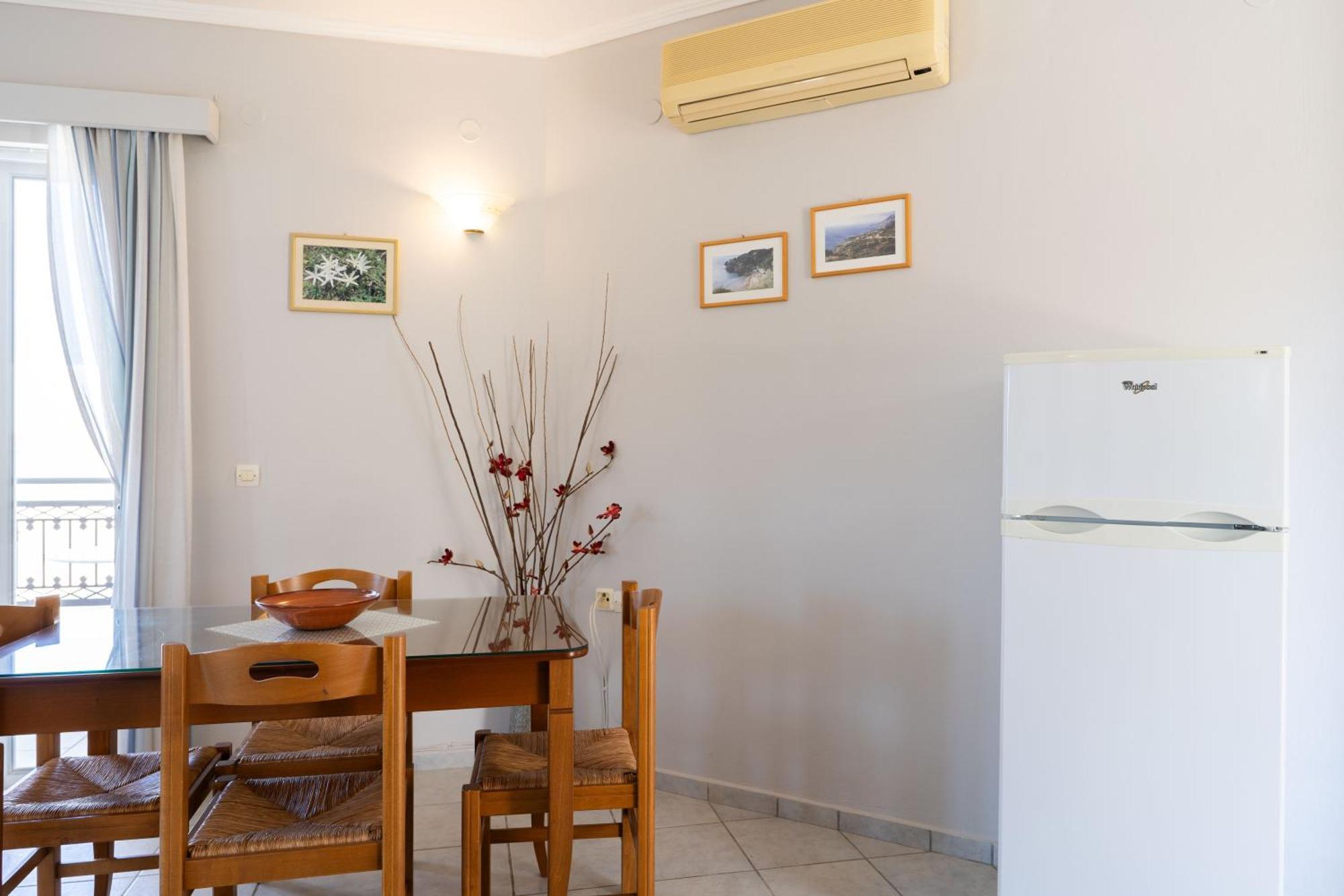 Medousa Studio & Apartments Plakias Zewnętrze zdjęcie